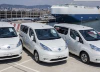 Nissan e-NV200: Ξεπέρασαν τις 10.000 οι παραγγελίες στην Ευρώπη