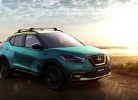 Nissan: Βραβεία σε τέσσερα μοντέλα της