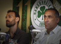 Παναθηναϊκός: “Απόσταση” μεταξύ Δώνη και Νταμπίζα