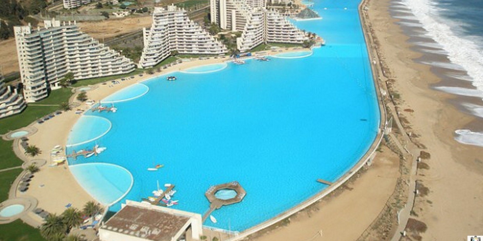Αποτέλεσμα εικόνας για Crystal Lagoons Chile