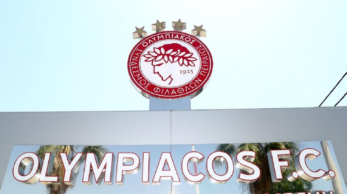 Αίσθημα δικαίωσης στον Ολυμπιακό