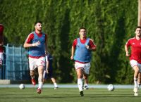 Ολυμπιακός – Βιτορούλ 3-2