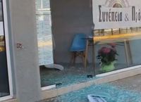 Εκλογές 2019: Επίθεση σε εκλογικό κέντρο υποψηφίου δημάρχου στον Ορχομενό (vid)