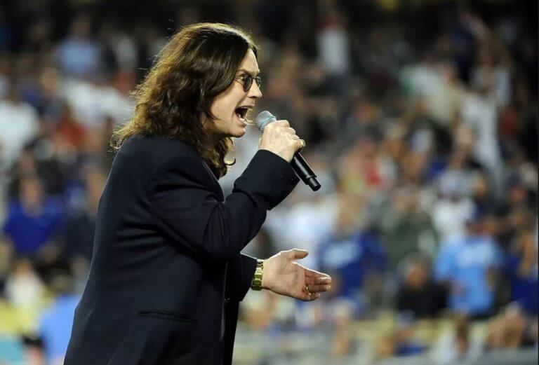 Ozzy Osbourne: Απαγορεύει στον Trump να χρησιμοποιεί τα τραγούδια του