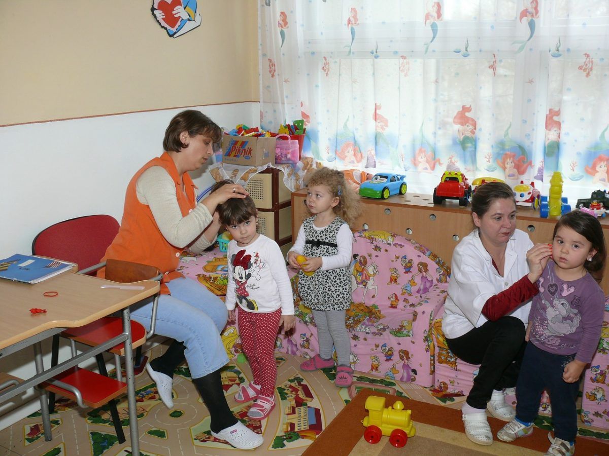 Βρεφονηπιακοί σταθμοί: Πότε ξεκινούν οι αιτήσεις για τα voucher