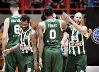 Προμηθέας – Παναθηναϊκός 80 – 92