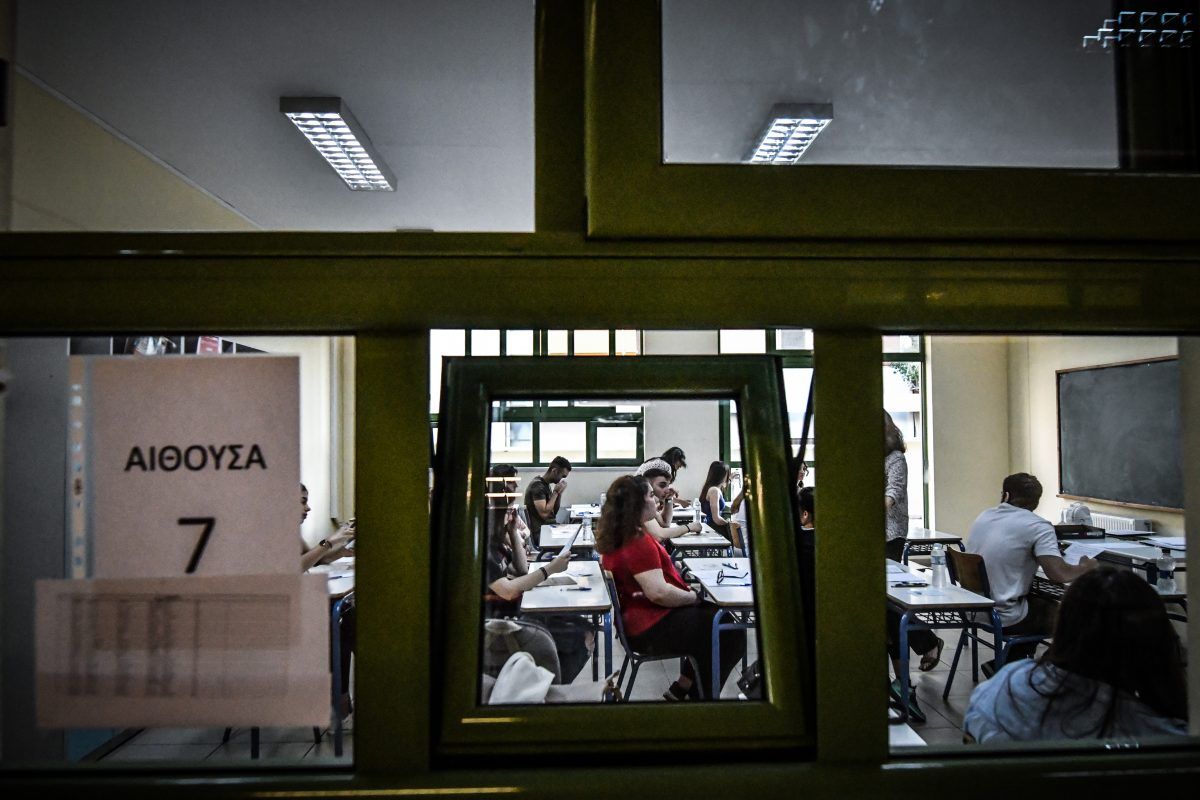 Πανελλήνιες 2019: Η ανάλυση για τα θέματα των μαθημάτων προσανατολισμού