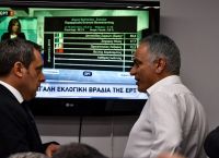 Πάνος Σκουρλέτης: Η ήττα του ΣΥΡΙΖΑ στις εκλογές οφείλεται στα ΜΜΕ