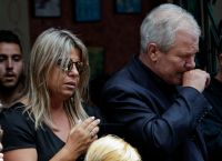 Πάνος Ζάρλας: Το συγκινητικό μήνυμα της μητέρας του
