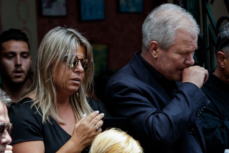 Πάνος Ζάρλας: Το συγκινητικό μήνυμα της μητέρας του