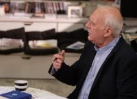 Γιώργος Παπαδάκης: Ανανέωσε το συμβόλαιό του με τον ΑΝΤ1