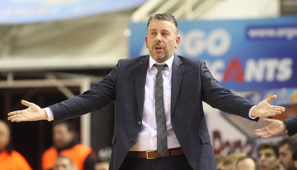 ΑΕΚ: Μια ανάσα ο Παπαθεοδώρου