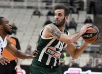 Νίκος Παππάς Παναθηναϊκός: Συνεχίζει στο «τριφύλλι» ο διεθνής γκαρντ Νίκος Παππάς Παναθηναϊκός: Συνεχίζει στο «τριφύλλι» ο διεθνής γκαρντ