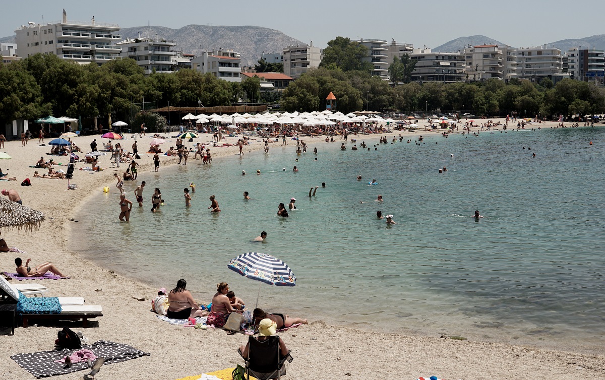Καιρός Αγίου Πνεύματος: Δυσάρεστες εκπλήξεις το τριήμερο