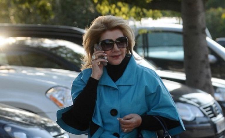 Λίτσα Πατέρα: “Έτσι θα περάσουν τα ζώδια αυτό το καλοκαίρι” (vid)