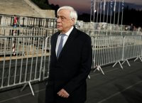 Προκόπης Παυλόπουλος: “Κάστρο ανθρωπισμού και αλληλεγγύης το έργο του συλλόγου Ελπίδα”
