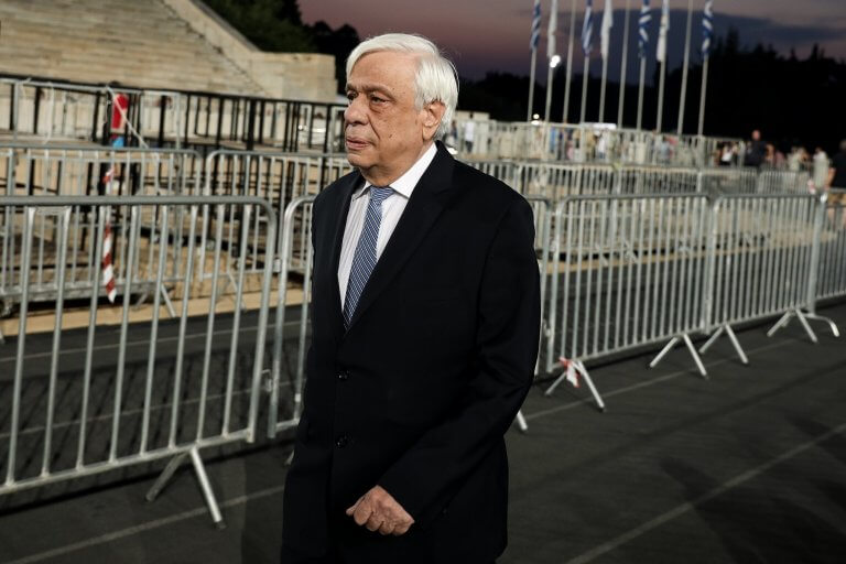 Προκόπης Παυλόπουλος: “Κάστρο ανθρωπισμού και αλληλεγγύης το έργο του συλλόγου Ελπίδα”