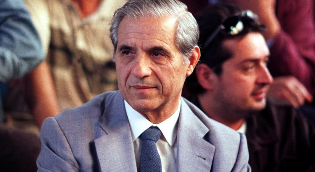 Παύλος Γιαννακόπουλος