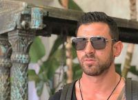 Ετεοκλής Παύλου: Οι πρώτες δηλώσεις του μετά τον γάμο με την Ελένη Χατζίδου (vid)