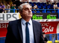 Παναθηναϊκός: Ο Αργύρης Πεδουλάκης και οι πρώτες κινήσεις