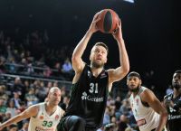 Παναθηναϊκός: Ενδιαφέρον για Πέινερς