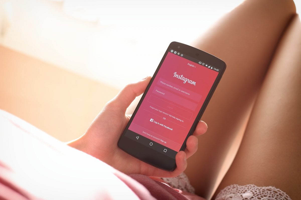 Instagram: Παγκόσμιο μπλακ άουτ για το γνωστό social media