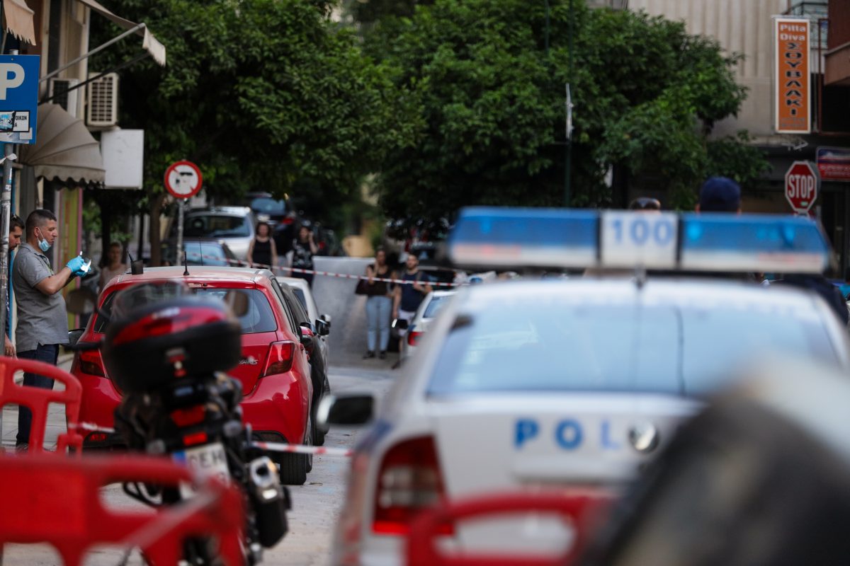 Έγκλημα στου Γουδή: Η κόρη σκότωσε την μητέρα της που έπασχε από άνοια