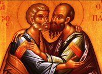Πέτρου και Παύλου: Μεγάλη γιορτή της Ορθοδοξίας στις 29 Ιουνίου 2019