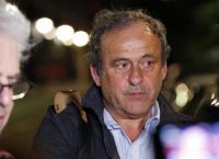Μισέλ Πλατινί: Αφέθηκε ελεύθερος – “Πολύς θόρυβος για το τίποτα”
