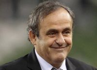 Μισέλ Πλατινί: “Είμαι αθώος, συνεργάζομαι με τις Αρχές”