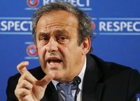 Μισέλ Πλατινί: Συνελήφθη ο πρώην πρόεδρος της UEFA