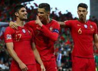 Πορτογαλία – Ολλανδία 1-0