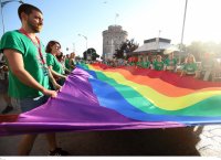 Pride Θεσσαλονίκης: Φωτορεπορτάζ από όλα όσα συνέβησαν