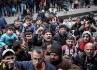 Το τραγούδι του Σιαμάντ για την Παγκόσμια Ημέρα Προσφύγων