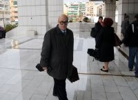 Φραγκίσκος Ραγκούσης: Πέθανε ο γνωστός δικηγόρος