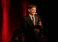 Μιχάλης Ρακιντζής: Η αποκάλυψη του γνωστού τραγουδιστή για το Mega (vid)