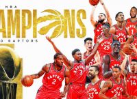 Γκόλντεν Στέιτ Ουόριορς – Τορόντο Ράπτορς 110-114