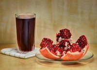 Ρόδι: Το φρούτο που καθυστερεί τη γήρανση