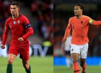 Nations League: «Μάχη» για την κούπα μεταξύ Πορτογαλίας και Ολλανδίας