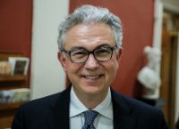 Θεόδωρος Ρουσόπουλος: Μιλάει για την ιστορία που επηρέασε την προσωπική του ζωή