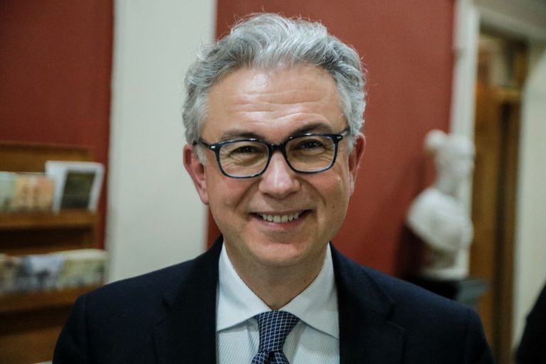 Θεόδωρος Ρουσόπουλος: Μιλάει για την ιστορία που επηρέασε την προσωπική του ζωή