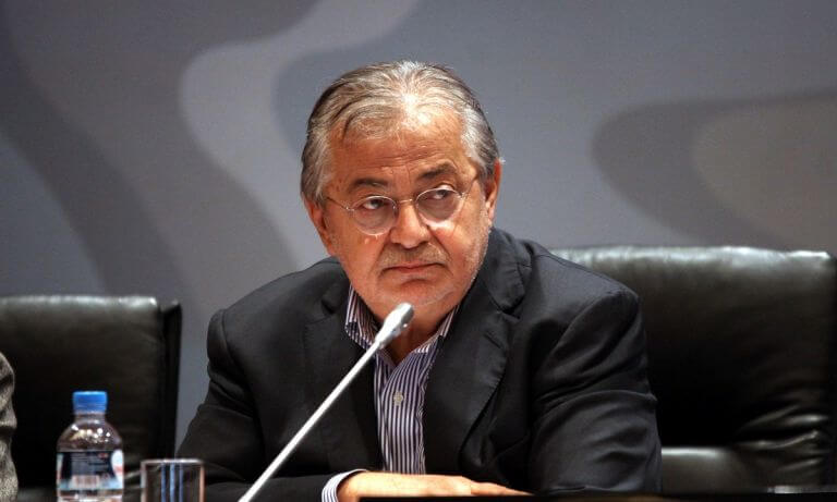 Ροβέρτος Σπυρόπουλος: Πέθανε ο πρώην βουλευτής του ΠΑΣΟΚ
