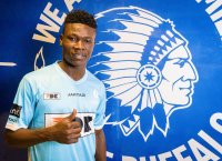 Copa Africa: Κατέρρευσε ο Νιγηριανός διεθνής Σάμουελ Καλού