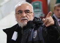 Ιβάν Σαββίδης: Έχει πάρει αποφάσεις για τον ΠΑΟΚ Ιβάν Σαββίδης: Έχει πάρει αποφάσεις για τον ΠΑΟΚ