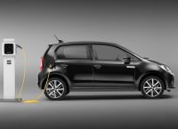 Seat Mii: Το πρώτο ηλεκτρικό αυτοκίνητο της εταιρείας με αυτονομία 260 χιλιομέτρων