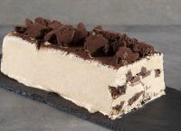 Semifreddo τιραμισού: Το πιο ανάλαφρο γλυκό ψυγείου (vid)