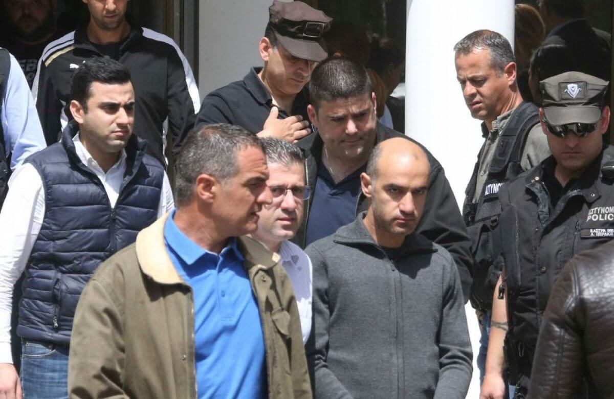 Serial Killer στην Κύπρο: “Έχω κάνει απεχθή εγκλήματα”
