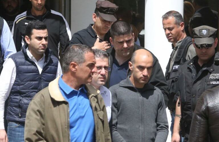 Serial Killer στην Κύπρο: “Έχω κάνει απεχθή εγκλήματα”