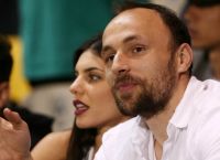 Γκόρντον Σίλντενφελντ: Ρίχνει… γέφυρες επιστροφής στον Παναθηναϊκό