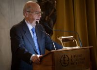 Κώστας Σημίτης: Το διεθνές δίκαιο πυξίδα για τις σχέσεις μας με την Τουρκία